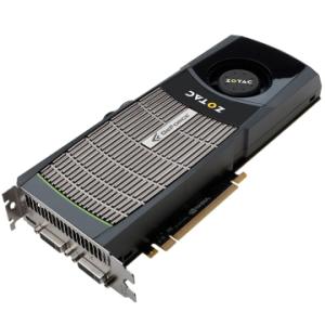 Grafička kartica Zotac PCI-E nVidia GeForce GTX 480, 1536MB DDR5 384-bit