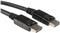 VALUE DisplayPort Cable, DP M - DP M, 2m