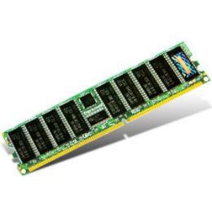 Memorija Transcend 1 GB DDR 400MHz 