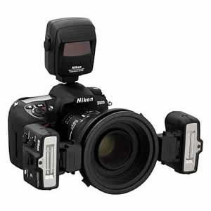Nikon Commander Kit R1C1
