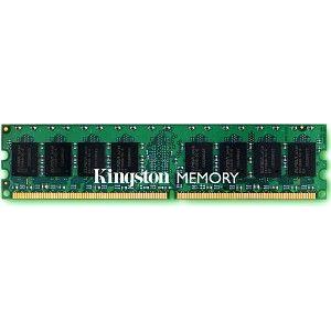Memorija DDR2 800MHz 1GB Kingston, KVR800D2N5/1G