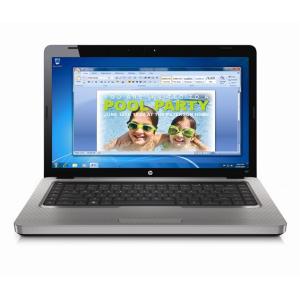 Prijenosno računalo HP G62-a10EM, WR529EA