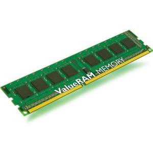 Memorija Kingston DDR3 1333Mhz 4GB, Non-ECC CL9, KVR1333D3N9/4G