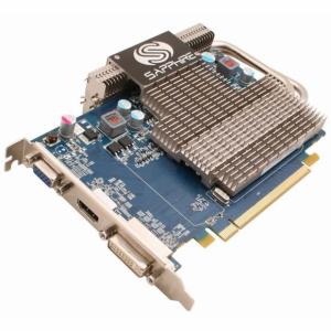 Grafička kartica Sapphire PCI-E ATI Radeon HD5550, 1GB DDR2, ULTIMATE
