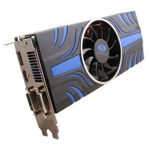 Grafička kartica Sapphire PCI-E ATI Radeon HD5850, 2GB GDDR5, 2x DVI, TOXIC