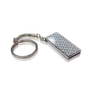 USB stick 2GB Transcend Jet Flash V90C, srebrni