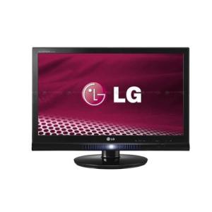 Monitor LCD 23" LG W2363D, 1920x1080, 400cd/m2, 70000:1, 3ms, black