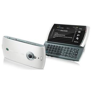 Mobitel Sony Ericsson Vivaz pro U8i White, mobilni uređaj
