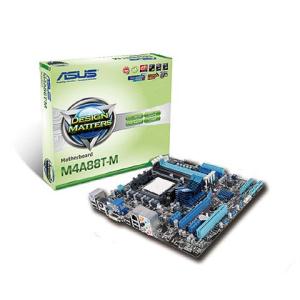 Matična ploča sAM3 Asus M4A88T-M