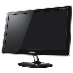 Monitor LCD/TV 24" Samsung P2470LHD