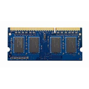 Memorija za notebook HP DDR3 1333MHz 4GB, PC3-10600 , AT913AA (SODIMM)
