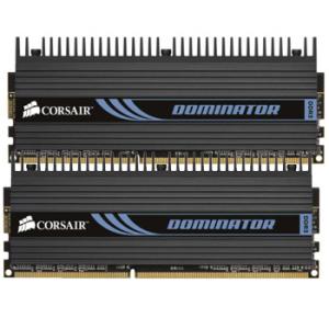 Memorija Corsair DDR3 1600MHz 4GB (2x2GB), XMS3-1600, DDR3 SDRAM, CMP4GX3M2B1600C8