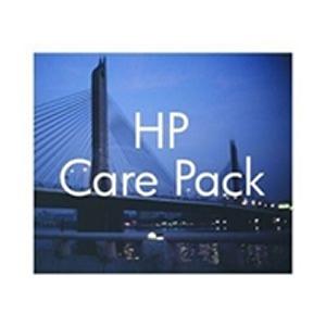HP CARE PACK UK932E