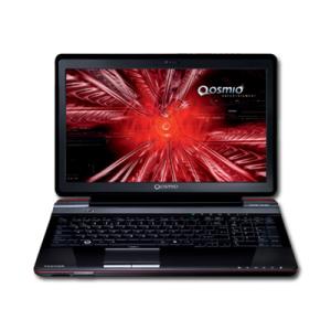 Prijenosno računalo Toshiba Qosmio F60-126