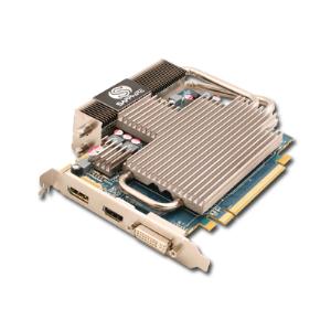 Grafička kartica Sapphire PCI-E ATI Radeon HD5670 GDDR5 SDR 1GB/128bit, Ultimate