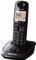 Bežični telefon Panasonic KX-TG2511FXT crni