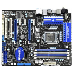Matična ploča s1156 Asrock P55 Extreme4 - Intel P55, ATX, Dual Channel 4xDDR3 - 2600, Gigabit L