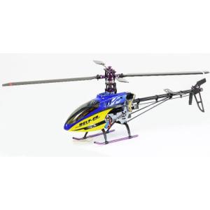 E-Sky mod. helikoptera Belt CPV2, Carbon