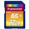 Memorijska kartica Transcend 32GB SD HC Class 10