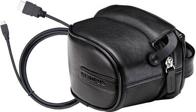 Olympus SP-600UZ/SP-800UZ accessory kit