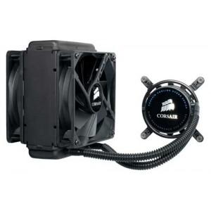 Corsair CoolingÂ™ Hydro Series H70 High-performance CPU Cooler, LGA775, LGA1366, LGA1156, AM2/AM3 co