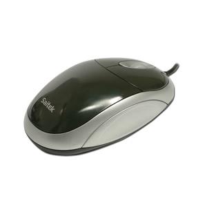 Miš Saitek DESKTOP OPTICAL MOUSE BLACK