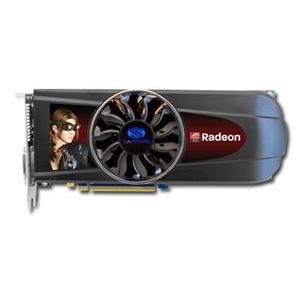 Grafička kartica Sapphire PCI-E ATI Radeon HD5870 GDDR5 SDR 1024MB/256bit, HDMI, 2xDVI, DisplayPort
