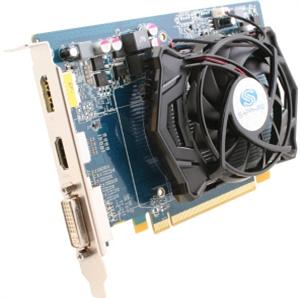 Grafička kartica Sapphire PCI-E ATI Radeon HD5670 HM GDDR5 SDR 512MB/128bit, HDTV+HDCP, HDMI, DVI,
