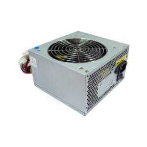 Napajanje 400W MSI PLATINUM 2.03, Hlađenje ventilator od 12 cm