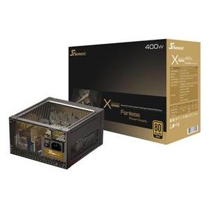 Napajanje 400W Seasonic SS-400FL