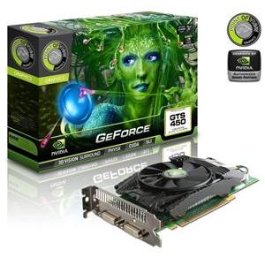 Grafička kartica Point Of View PCI-E nVidia GeForce GTS450 1024MB 783 3608 128bita, 2xDVI, miniHDMI