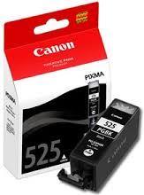 Tinta Canon PGI-525BK, Black