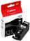 Tinta Canon PGI-525BK, Black