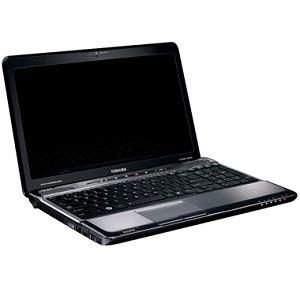 Prijenosno računalo Toshiba Satellite A665-11T