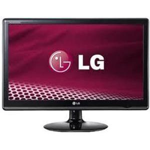 Monitor LCD LED 23" LG E2350VR, 1920x1080, 250cd/m2, 5 000 000:1, 5ms, black