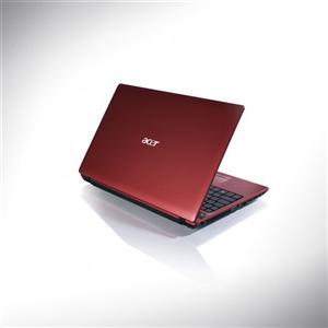 Prijenosno računalo Acer Aspire 5552G-P342G32Mnrr, LX.R4V0C.001 CRVENI