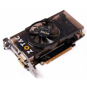 Grafička kartica Zotac PCI-E nVidia GeForce GTS 450, 1 GB DDR5 128-bit