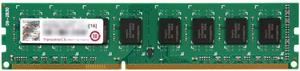 Memorija Transcend JetRam DDR3 1333MHz 4GB, 9-9-9, JM1333KLN-4G