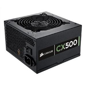 Napajanje 500W Corsair CMPSU-500CXEU