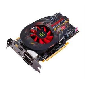 Grafička kartica XFX PCI-E ATI Radeon HD5770 850M 1GB DDR5 HDMI, 2xDVI, Display Port, DirectX 11, Al