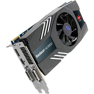 Grafička kartica Sapphire PCI-E ATI Radeon HD6850 1GB GDDR5, HDMI, DVI, DP