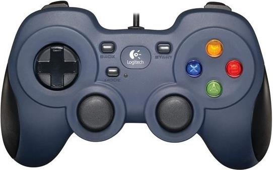 Gamepad Logitech F310, 940-000111