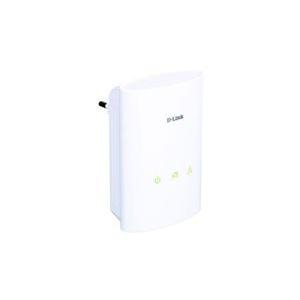 Powerline Ethernet adapter D-Link DHP-306AV