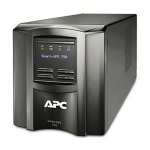 UPS APC Smart 750VA, SMT750I