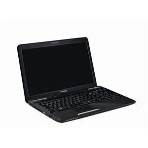 Prijenosno računalo Toshiba Satellite L655-1DT