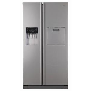 Hladnjak Samsung RSA1ZTPE SIDE BY SIDE , SREBRNI