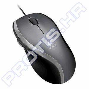 Miš Logitech MX400 laser, USB, PS/2, laserski, 800 dpi