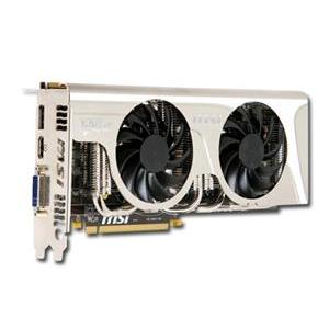Video Card MSI PCI-E 2.1 x16 ATI Radeon HD5850 GDDR5 1024MB/256bit, 725MHz/1000MHz, HDTV+HDCP, HDM