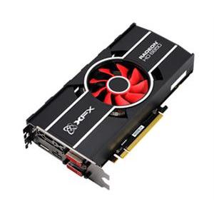 Grafička kartica XFX PCI-E ATI Radeon HD6850 775M 1GB DDR5, DisplayPort x2 v1.2, DVD x2, HDMI 1.4a,