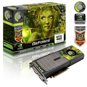 Grafička kartica Point Of View PCI-E nVidia GeForce GTX480 1536MB 730 3800 TGT overclocked Charged
